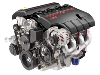 P722A Engine